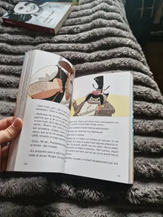 Los Forasteros del Tiempo 1: La aventura de los...