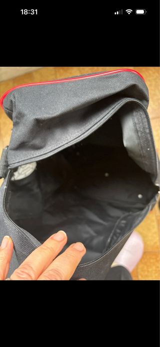 Lotto abbigliamento equitazione Derby Club