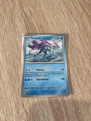 Cartas Pokémon Variadas