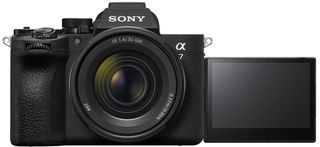 Sony Alpha a7 V NUEVA Garantía