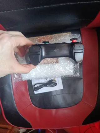 Controller Pro Wireless 1000 mAh Nintendo Switch 2