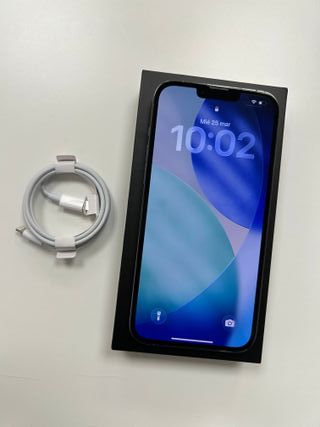 iPhone 13 Pro Max | TIBUPHONE