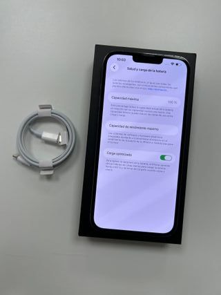 iPhone 13 Pro Max | TIBUPHONE