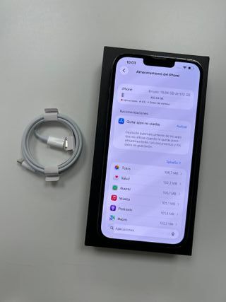 iPhone 13 Pro Max | TIBUPHONE