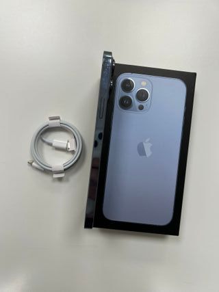 iPhone 13 Pro Max | TIBUPHONE