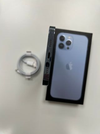 iPhone 13 Pro Max | TIBUPHONE