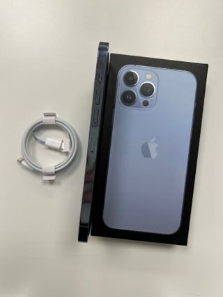 iPhone 13 Pro Max | TIBUPHONE