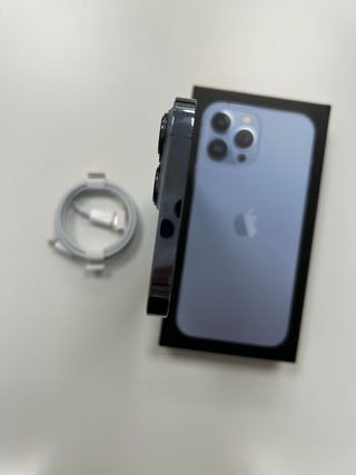 iPhone 13 Pro Max | TIBUPHONE