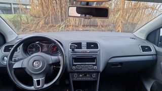Volkswagen Polo 2012