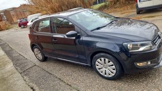 Volkswagen Polo 2012