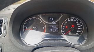 Volkswagen Polo 2012