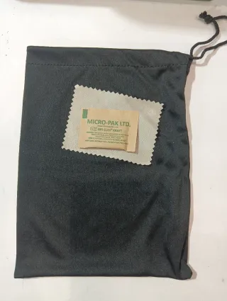 Gafas Lupa LED Parkside 5 aumentos