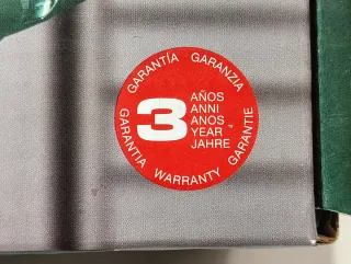 Gafas Lupa LED Parkside 5 aumentos