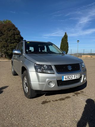 Suzuki Grand Vitara 1.9 DDIS