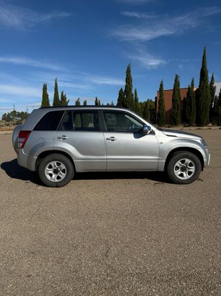 Suzuki Grand Vitara 1.9 DDIS