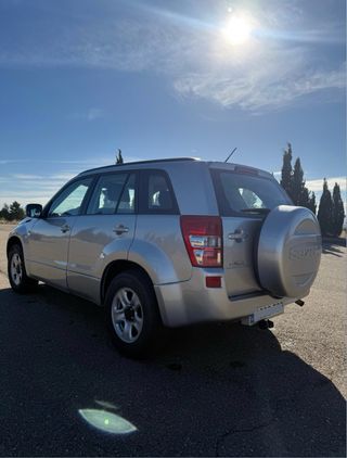Suzuki Grand Vitara 1.9 DDIS