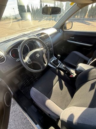 Suzuki Grand Vitara 1.9 DDIS