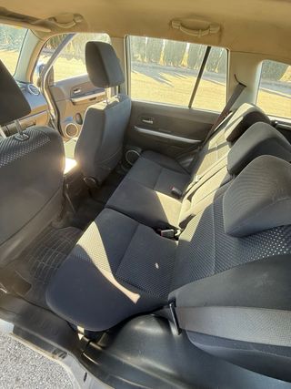 Suzuki Grand Vitara 1.9 DDIS