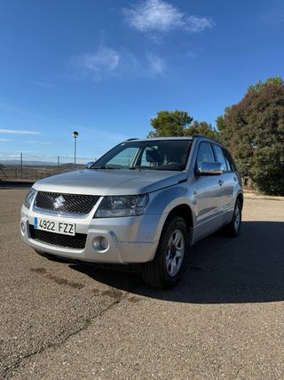 Suzuki Grand Vitara 1.9 DDIS