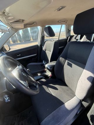 Suzuki Grand Vitara 1.9 DDIS