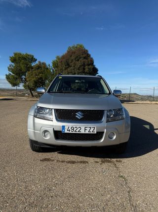 Suzuki Grand Vitara 1.9 DDIS