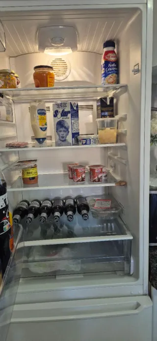 Frigorifero Beko 2 Porte No Frost