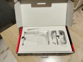 Caja vacía Nintendo Switch (sin consola)