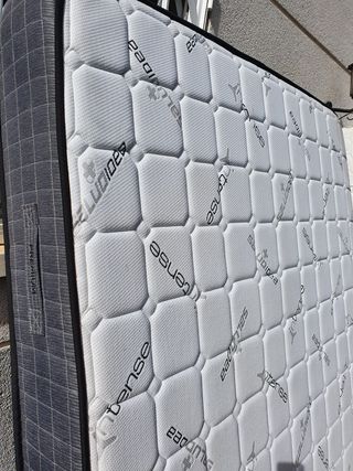 colchón colchones oferta