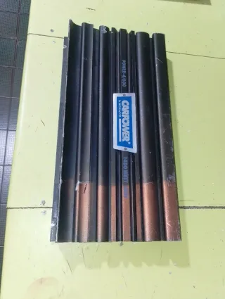 Amplificador Carpower 1400W