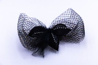 Lote tocados novia/madrina/comunión