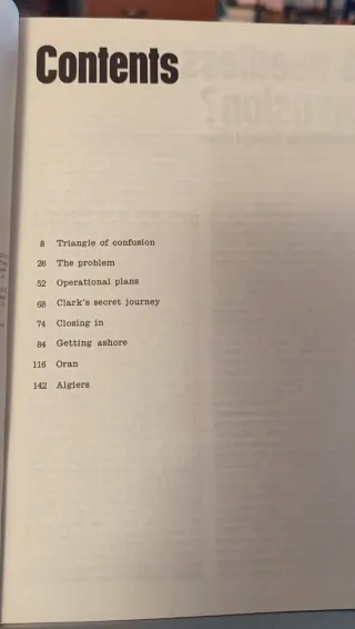 Operation Torch AngloAmerican Invasione of North A