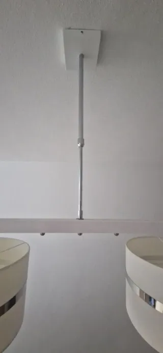 Conjunto Lámparas de techo modernas