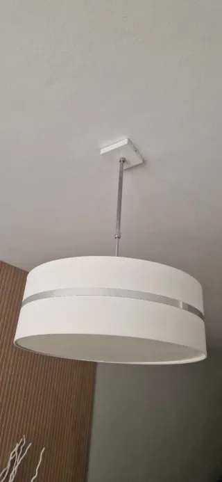 Conjunto Lámparas de techo modernas