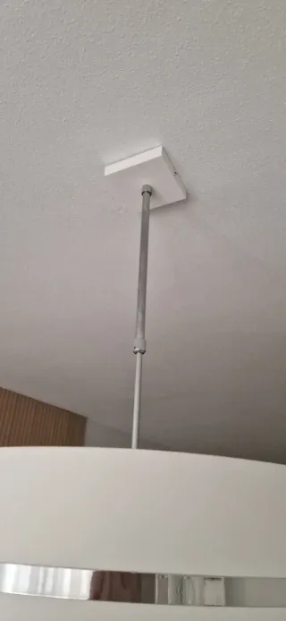 Conjunto Lámparas de techo modernas