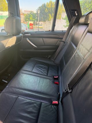 BMW X5 2004