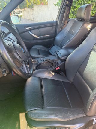 BMW X5 2004