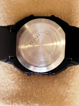 Reloj Casio Melody Digital 82 H108 M-12 vintage