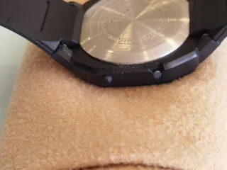 Reloj Casio Melody Digital 82 H108 M-12 vintage