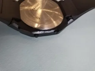 Reloj Casio Melody Digital 82 H108 M-12 vintage