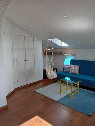 Apartamento en alquiler