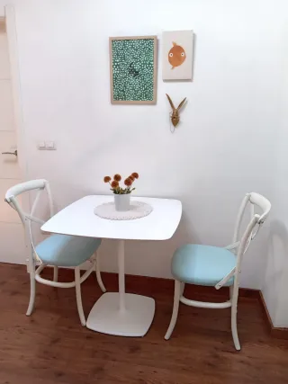 Apartamento en alquiler