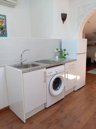 Apartamento en alquiler