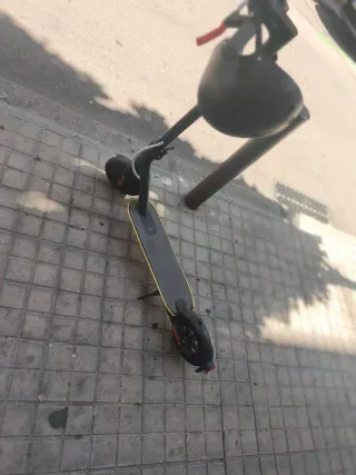Patinete Eléctrico Xiaomi Buen Estado
