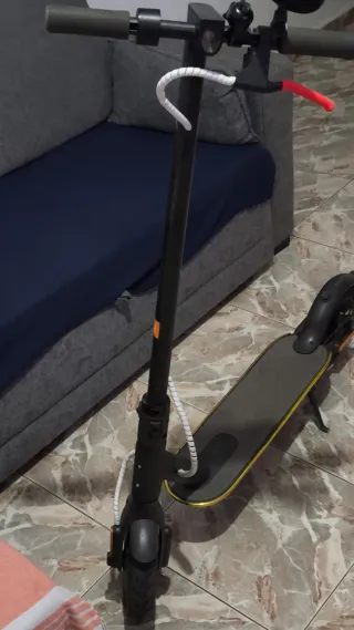Patinete Eléctrico Xiaomi Buen Estado