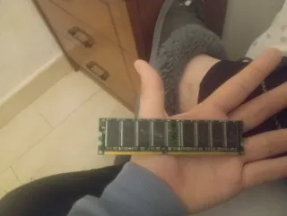 Procesador CPU Ordenador