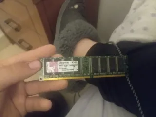 Procesador CPU Ordenador