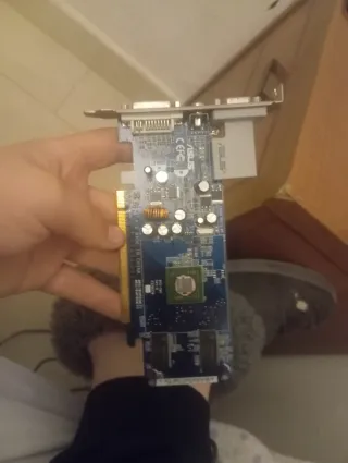 Procesador CPU Ordenador