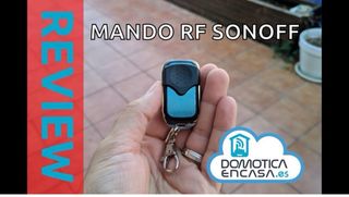 2 Mandos Puertas Automáticas Universales