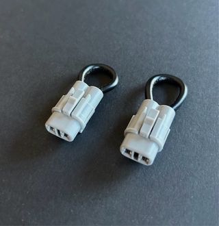 2 Anuladores sensor pata cabra Yamaha Tenere 700