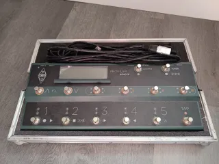 Kemper Profiler Remote MK2